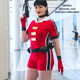 Image for article titled Our Favorite Cosplay From Fandemic Houston 2019